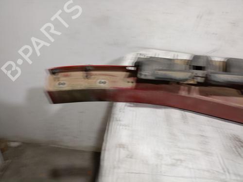 Front bumper reinforcement OPEL ASTRA H (A04) 1.6 (L48) | BP22727840C109 