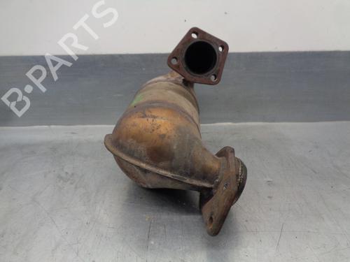 Catalyst RENAULT MEGANE III Grandtour (KZ0/1) 1.5 dCi (KZ1M, KZ1W, KZ0R) | BP16171064M10