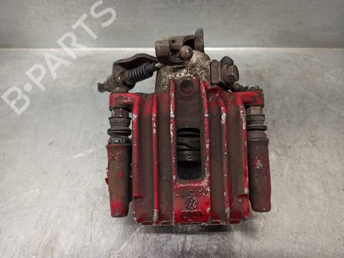 Højre bremsekaliber bag SEAT LEON (1M1) 1.9 TDI (110 hp) 15683623
