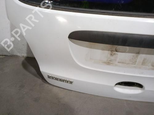 Klapa tylna bagażnika RENAULT SCÉNIC I MPV (JA0/1_, FA0_) 1.9 dTi (JA1U) | BP29570221C6