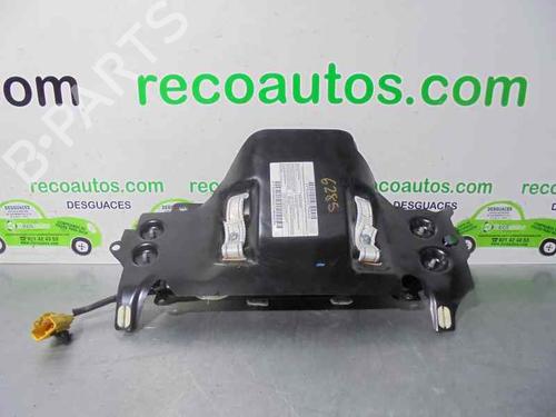 Driver airbag CHRYSLER VOYAGER IV (RG, RS) 3.3 52029376