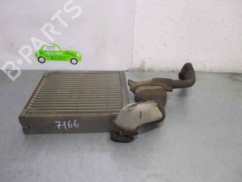Air conditioning evaporator MITSUBISHI PAJERO III (V7_W, V6_W) 3.2 Di-D (V68W, V78W) | BP11667240M109 