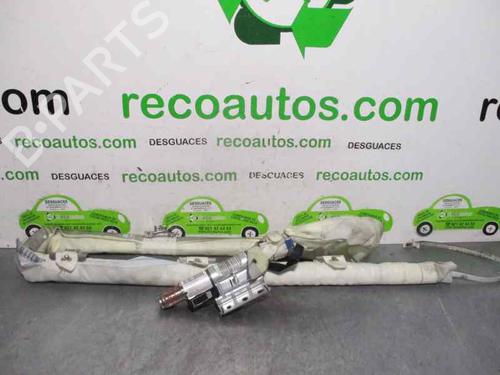 Left curtain airbag FORD MONDEO IV (BA7) 2.0 TDCi | BP2588851C11 