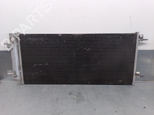 Used AC radiator OPEL ASTRA K Sports Tourer (B16) 1.6 CDTi (35) (160 hp) 16873469