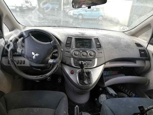 Left front window switch MITSUBISHI GRANDIS (NA_W) 2.0 DI-D (NA8W) | BP6940220I27 - Image 10