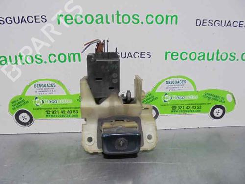 Tailgate handle CITROËN XSARA Break (N2) 2.0 HDI 90 8726K1