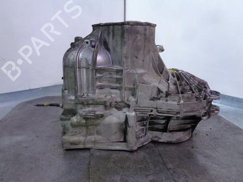 Gearbox CHEVROLET EPICA (KL1_) 2.0 D | BP13540062M3 