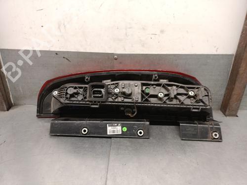 Left taillight OPEL COMBO Box Body/MPV (X12) 1.3 CDTI (B05) | BP39010090C34 - Image 5