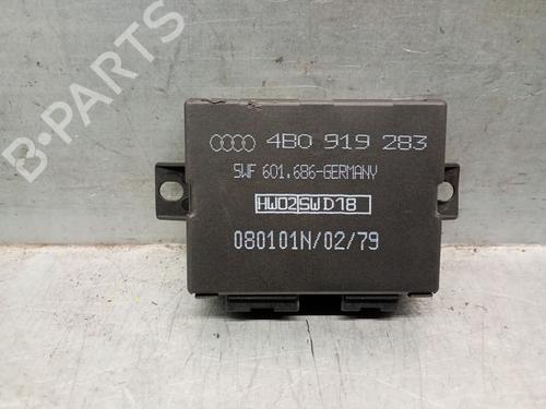Elektronische module AUDI A3 (8L1) 1.9 TDI (130 hp) 24548673