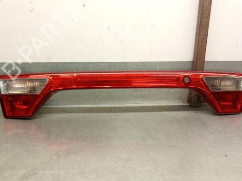 Used Rear center light Rear center light SEAT TOLEDO II (1M2) 1.9 TDI (110 hp) 32751601 32751601