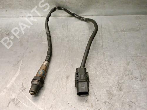 Elektronisk sensor MERCEDES-BENZ E-CLASS (W211) E 200 CDI (211.004) (122 hp) 30460847