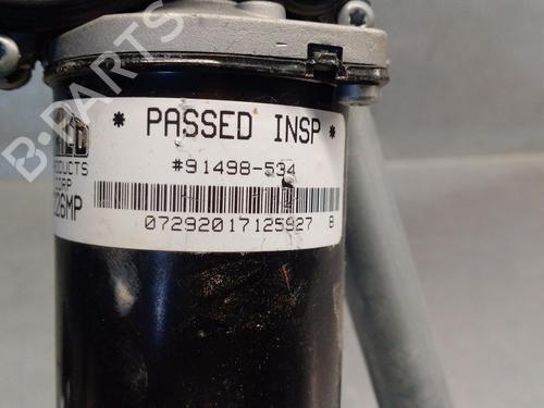 Viskermotor vindrude JEEP COMPASS (MP, M6, MV, M7) 2.0 CRD 4x4 | BP29639532M29