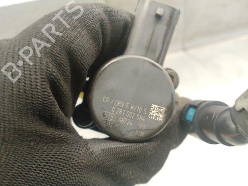 Sprederrør SUZUKI IGNIS II (MH) 1.3 DDiS (RM413D) | BP23964221M98 - Image 6