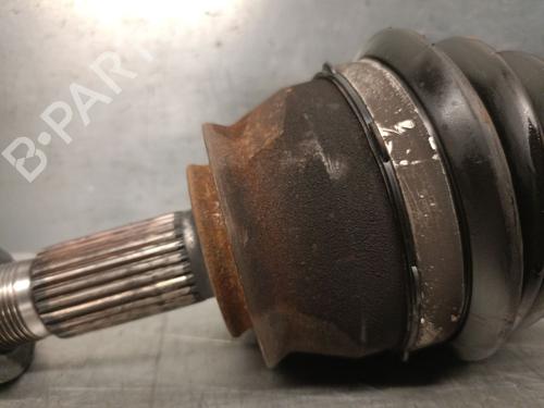 Right front driveshaft OPEL CORSA D (S07) 1.3 CDTI (L08, L68) | BP23217751M39 