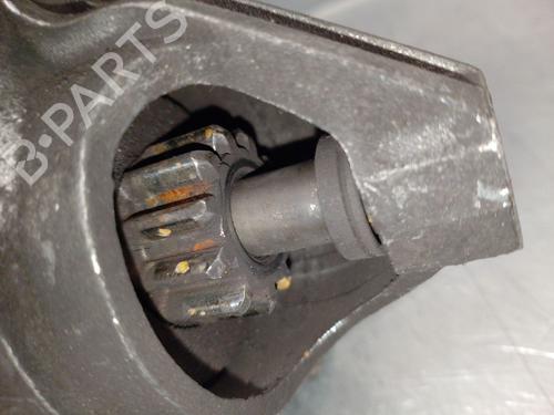 Starter PEUGEOT PARTNER Tepee 1.6 HDi 75 (16V) | BP29752117M8