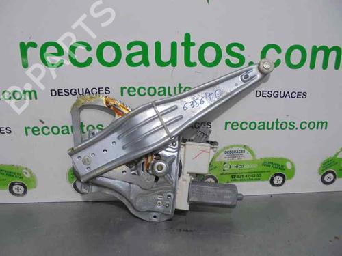 Rear right window mechanism TOYOTA AVENSIS Estate (_T25_) 2.0 D-4D (CDT250_, CDT250R) | BP2317319C25 