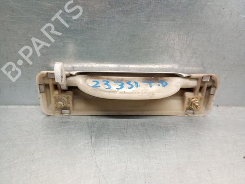 Rear right exterior door handle TALBOT SOLARA 1.6 | BP28019692C130 