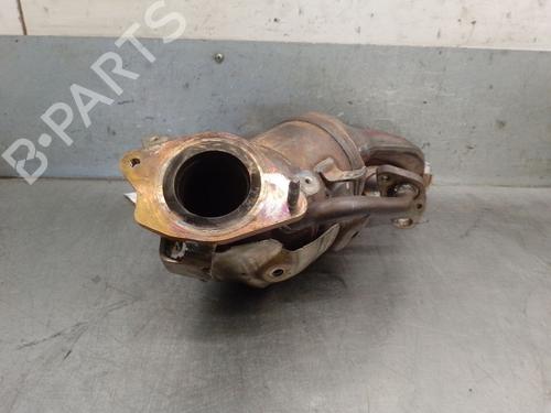 Catalyst RENAULT CLIO V (B7_) 1.6 E-TECH 140 (B7MU) | BP39747197M10 - Image 3