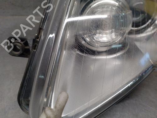 Left headlight VW PASSAT B6 (3C2) 2.0 TDI 16V | BP40611164C28 - Image 8