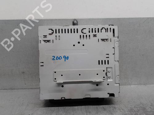 Radio VOLVO S40 II (544) 2.0 D | BP17664107E6 