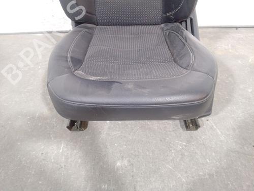 Left front seat MERCEDES-BENZ GLE (W166) 250 d 4-matic (166.004) | BP32411755C15  - Image 6
