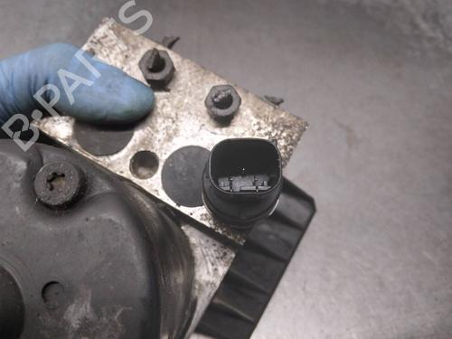 ABS Bremseaggregat MERCEDES-BENZ A-CLASS (W168) A 170 CDI (168.008) | BP17494630M43 