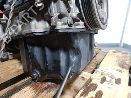 Engine FIAT PANDA (312_, 319_) 1.0 Mild Hybrid (312.PYD1B) | BP31955994M1