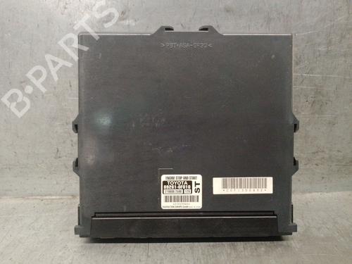 Used Electronic module Electronic module TOYOTA VERSO (_R2_) 1.6 D4-D (WAR20_) (112 hp) 40534731 40534731