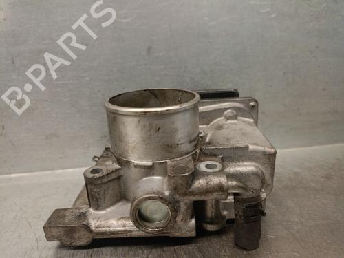 Throttle body MAZDA 6 Hatchback (GH) 2.2 MZR-CD (GH10) | BP31190720M82