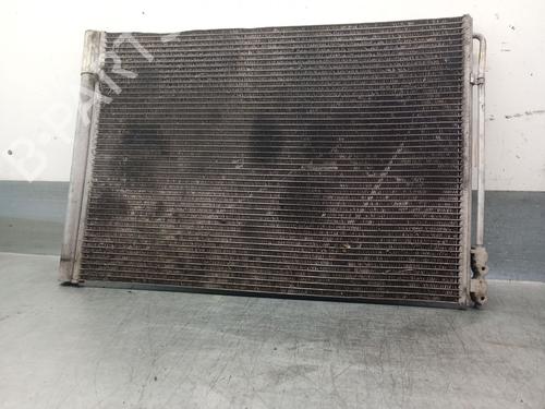 AC radiator BMW 5 Touring (F11) 520 d | BP22721612M32 