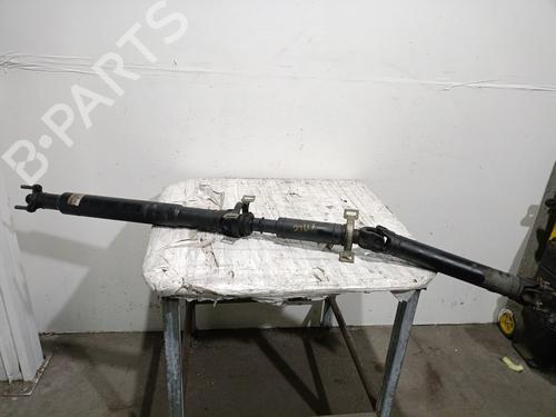 Kardanwelle für BMW 3 Compact (E36) 318 tds (90 hp) 32343383