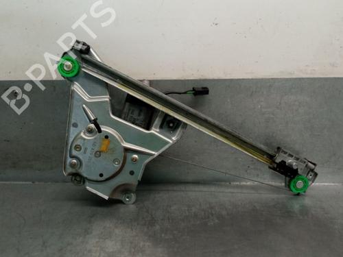 Rear right window mechanism AUDI 100 C4 Saloon (4A2) 2.6 | BP28129104C25 