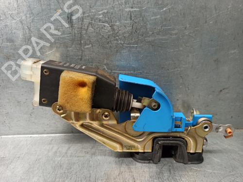 Front right lock SAAB 9-3 (YS3F, E79, D79, D75) 2.2 TiD | BP10647869C97 