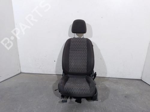 Used Left front seat OPEL MOKKA / MOKKA X (J13) [2012-2019]  32169218