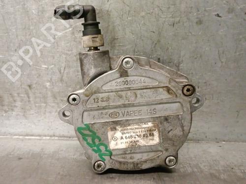 Used Vacuum pump Vacuum pump MITSUBISHI COLT VI (Z3_A, Z2_A) 1.5 DI-D (Z39A) (95 hp) 36050960 36050960