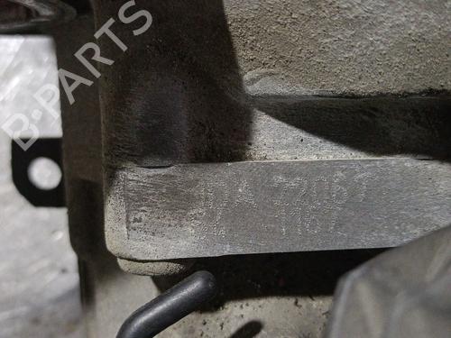 Gearbox SEAT IBIZA III (6L1) 1.9 TDI | BP27677172M3 