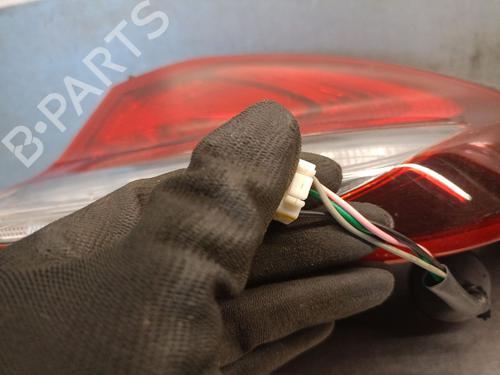 Right taillight HYUNDAI i30 FASTBACK (PDE, PDEN) 1.4 T-GDI | BP35799949C35 - Image 6