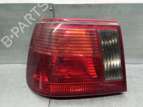 Used Left taillight SEAT IBIZA II (6K1) 1.4 16V (75 hp) 29202535