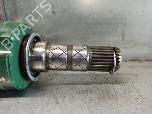 Right front driveshaft SUBARU LEGACY V Estate (BR) 2.0 D AWD (BRD) | BP13243957M39 