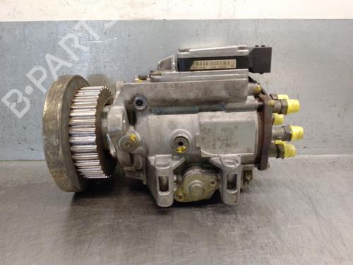 Used Injection pump Injection pump AUDI A6 C5 (4B2, 4B4) 2.5 TDI (150 hp) 34435043 34435043