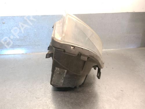 Right headlight SEAT IBIZA III (6L1) 1.9 TDI | BP27517441C29