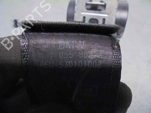 Rear right seatbelt MINI MINI (R50, R53) Cooper | BP8294940I28 