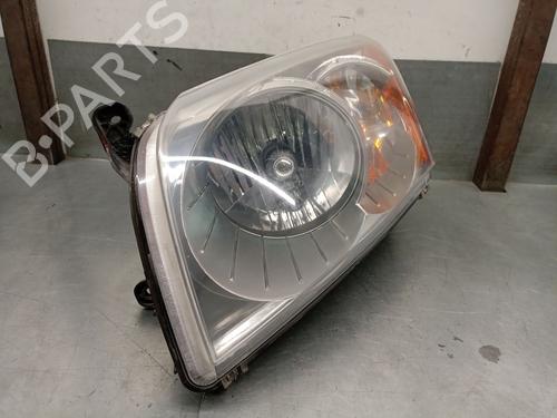Scheinwerfer links DODGE CALIBER 2.0 CRD | BP38950557C28 - Image 5