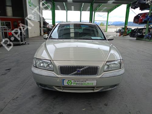 Electronic module VOLVO S80 I (184) T6 | BP25761635M83  - Image 11