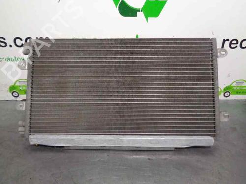 AC radiator FIAT PUNTO (188_) 1.2 60 (188.030, .050, .130, .150, .230, .250) | BP4570278M32 