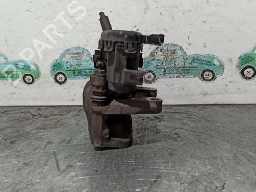 Left rear brake caliper MERCEDES-BENZ CLA Coupe (C117) CLA 200 CDI (117.301) | BP11615915M107 