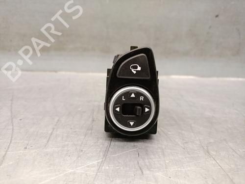 Used Mirror switch HYUNDAI i20 II (GB, IB) 1.2 (84 hp) 26556550
