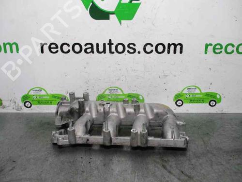 Intake manifold FIAT DOBLO Box Body/MPV (223_) 1.9 JTD | BP2059221M70 