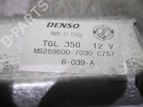 Rear wiper motor LANCIA YPSILON (843_) 1.4 16V (843.AXC11, 843.AXC1B, 843.AXC1A) | BP2315709M102 