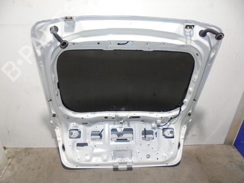 Tailgate MITSUBISHI LANCER VIII Sportback (CX_A) 1.5 Bifuel | BP8299765C6 